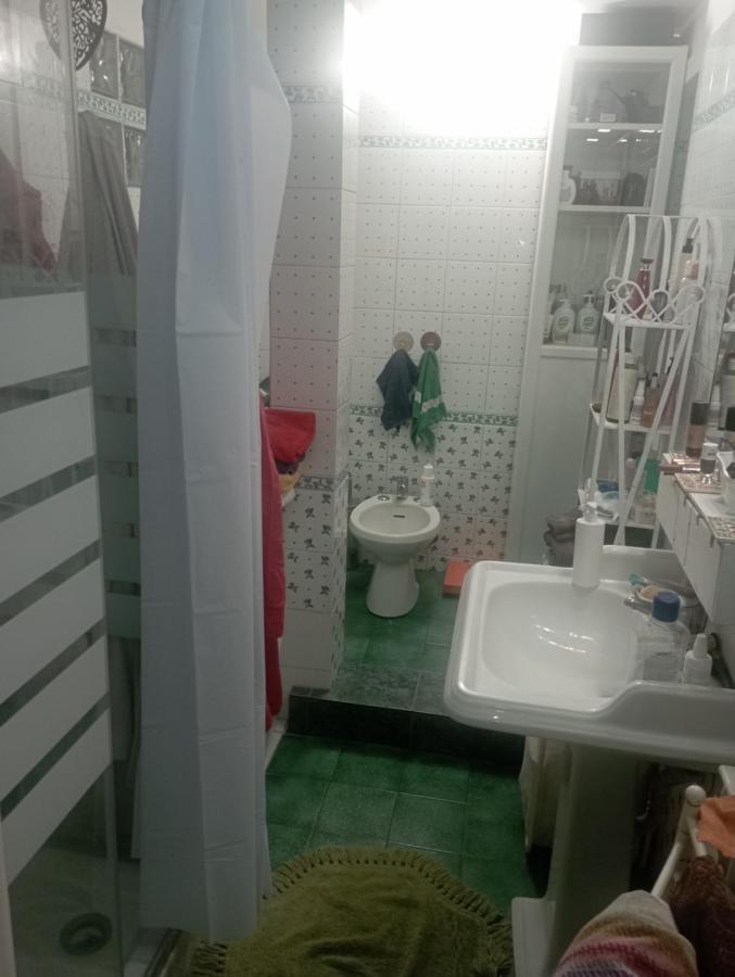 ホテル Semplicemente A Casa ローマ エクステリア 写真